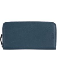giorgio armani wallet price