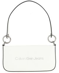 Calvin Klein - Sac à main - Lyst