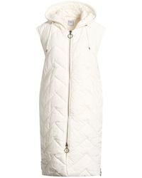 Fedeli - Vest Polyester - Lyst