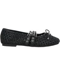 OA non-fashion - Ballet Flats - Lyst