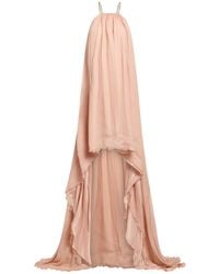 Amen - Maxi Dresses - Lyst
