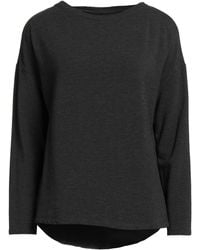 Majestic Filatures - Sweatshirt - Lyst