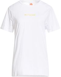 Sundek - T-shirt - Lyst