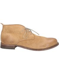 Moma - Ankle Boots - Lyst