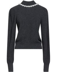 Sandro - Turtleneck - Lyst