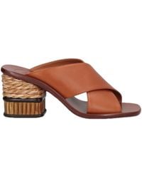 Chloé - Sandale - Lyst
