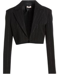 Liu Jo - Jackets - Lyst