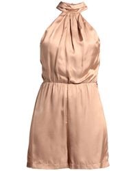 Kaos - Jumpsuit - Lyst