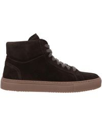 Calce - Sneakers Leather - Lyst