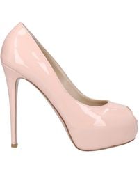 Le Silla - Pumps - Lyst