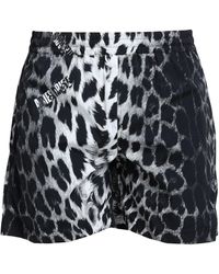 Aries - Beach Shorts And Trousers - Lyst