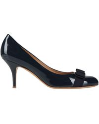 Ferragamo - Decolletes - Lyst