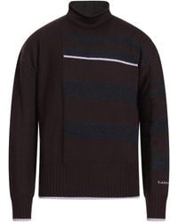 Lanvin - Turtleneck - Lyst