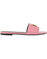 Tom Ford - Sandals - Lyst