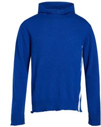 Exibit - Sweater Wool, Polyamide - Lyst