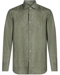 Moorer - Shirt - Lyst