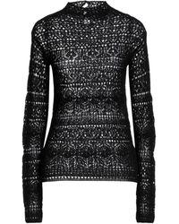 Ferragamo - Rollkragenpullover - Lyst