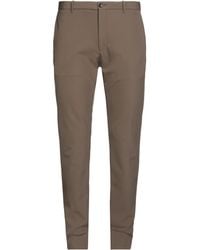 Incotex - Pants Polyamide, Elastane - Lyst