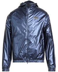EA7 - Jacket - Lyst