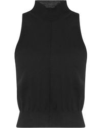 Amiri - Cuello alto - Lyst