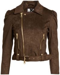 No Secrets - Jacket - Lyst