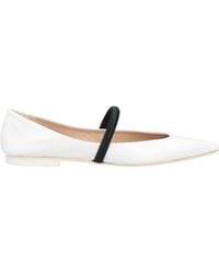 Manila Grace Ballet flats and ballerina shoes for Women | Online Sale up to  25% off | Lyst