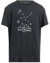 Maison Margiela - T-shirt - Lyst