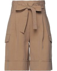 D.exterior - Shorts & Bermuda Shorts - Lyst