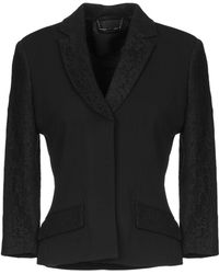 Philipp Plein Americana - Negro