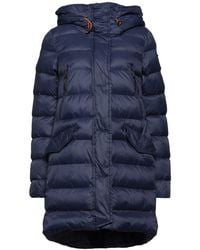 Dekker - Puffer - Lyst