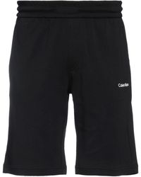 Calvin Klein - Shorts & Bermudashorts - Lyst