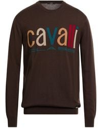 Roberto Cavalli - Pullover - Lyst