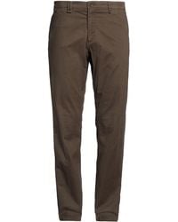 Messagerie - Pants Cotton, Elastane - Lyst