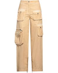 Halfboy - Trouser - Lyst