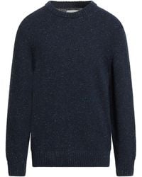 GANT - Sweater Wool, Viscose, Polyamide - Lyst