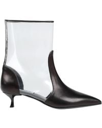 MSGM Boots for Women - Up to 75% off | Lyst