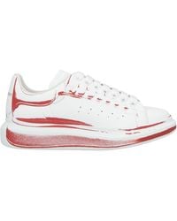 McQueen - Sneakers - Lyst