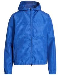 Drumohr - Bright Jacket Polyester - Lyst