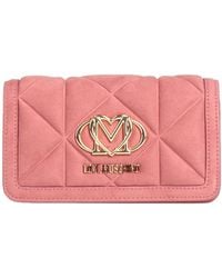 Love Moschino - Clutches - Lyst