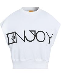 EBIT - Sweatshirt - Lyst
