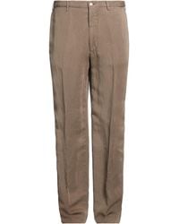 Santaniello - Trouser - Lyst