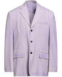 MSGM - Blazer - Lyst