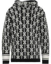 C.P. Company - Sweater Virgin Wool - Lyst
