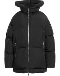 Dolce & Gabbana - Puffer Polyester - Lyst