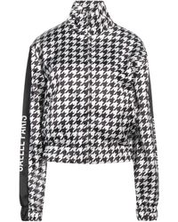Gaelle Paris - Jacket Polyester, Elastane - Lyst