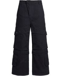 Entire studios - Jeans - Lyst