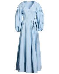 Jucca - Maxi Dress Cotton - Lyst