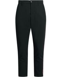 Imperial - Midnight Pants Polyester, Viscose, Elastane - Lyst