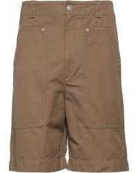 Isabel Marant - Shorts & Bermuda Shorts - Lyst