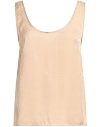 Twinset - Top - Lyst